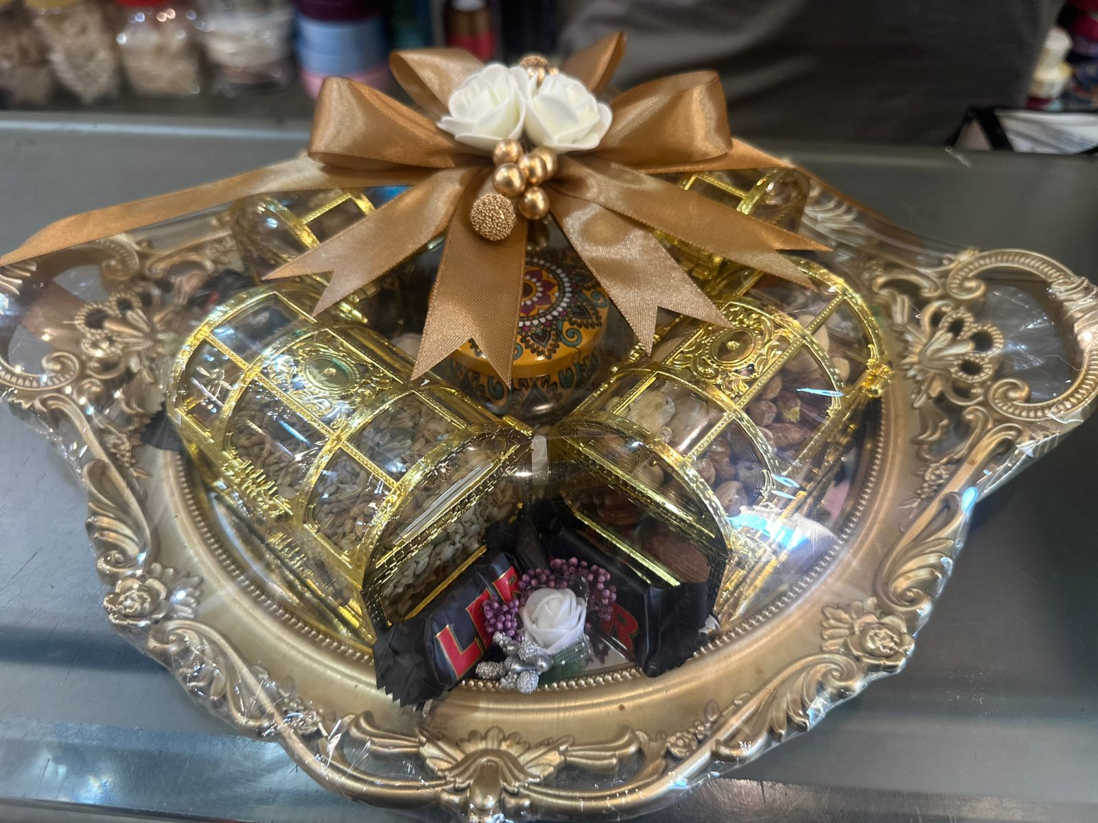 Giveaway Specials